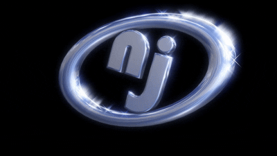 3D Logo Animation